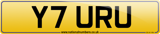 Y7 URU