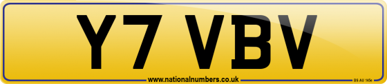 Y7 VBV