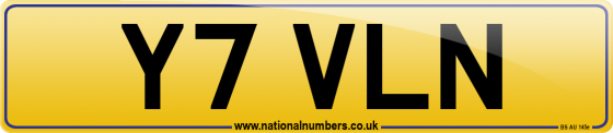 Y7 VLN