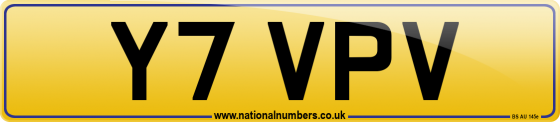 Y7 VPV