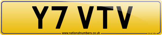 Y7 VTV