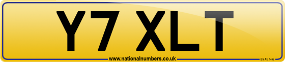 Y7 XLT