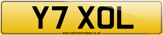 Y7 XOL