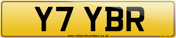 Y7 YBR