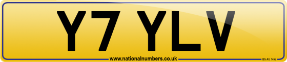 Y7 YLV