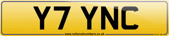 Y7 YNC
