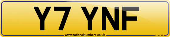Y7 YNF