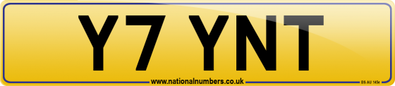 Y7 YNT