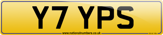 Y7 YPS