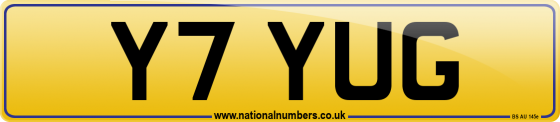 Y7 YUG