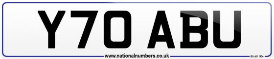 Y70 ABU