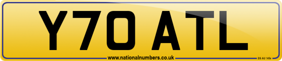 Y70 ATL