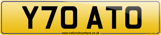 Y70 ATO