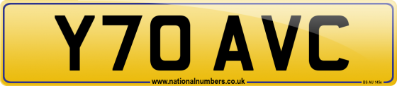 Y70 AVC
