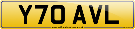 Y70 AVL