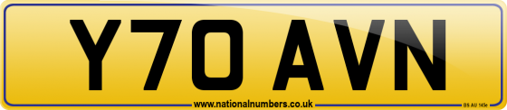 Y70 AVN