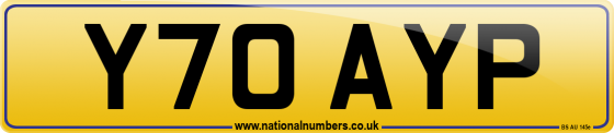 Y70 AYP