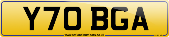Y70 BGA