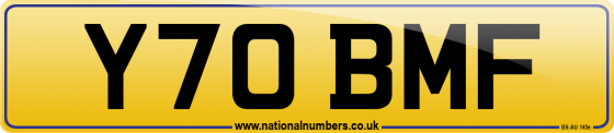 Y70 BMF