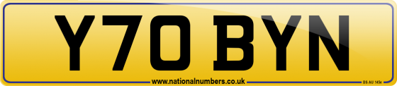 Y70 BYN