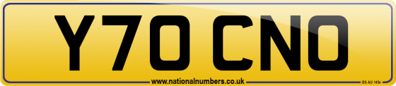 Y70 CNO