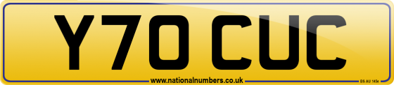 Y70 CUC
