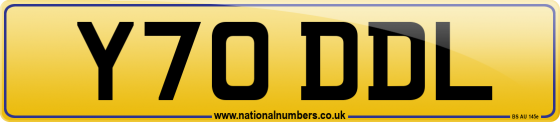 Y70 DDL