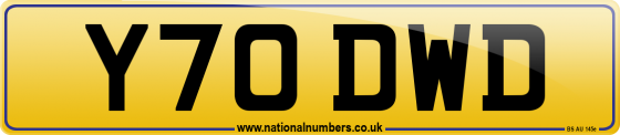 Y70 DWD