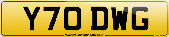 Y70 DWG