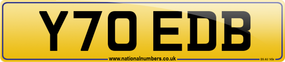 Y70 EDB