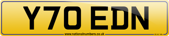 Y70 EDN