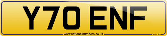 Y70 ENF