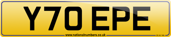 Y70 EPE
