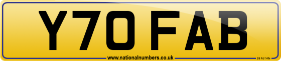 Y70 FAB