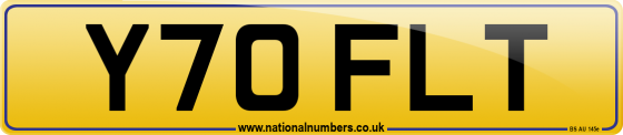 Y70 FLT