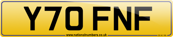 Y70 FNF