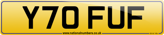 Y70 FUF