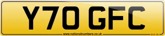 Y70 GFC