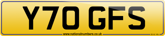 Y70 GFS
