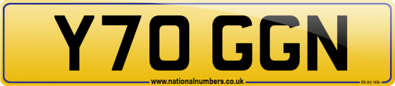 Y70 GGN