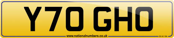 Y70 GHO