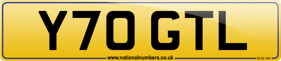 Y70 GTL
