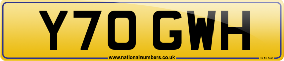 Y70 GWH