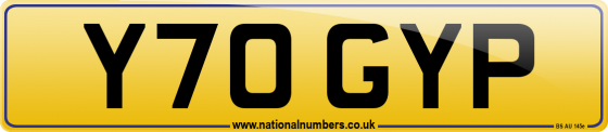 Y70 GYP