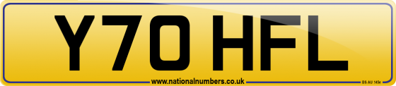 Y70 HFL