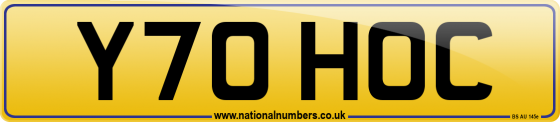 Y70 HOC