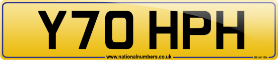 Y70 HPH