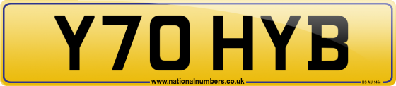 Y70 HYB