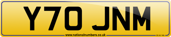 Y70 JNM