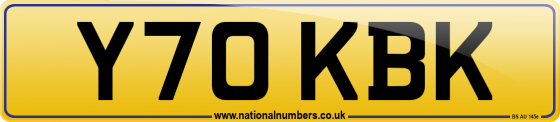 Y70 KBK